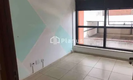 Sala comercial à venda no Parque Jardim Europa, Bauru 