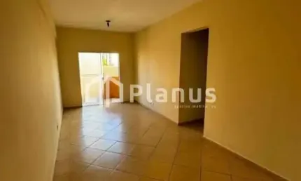 Apartamento com 2 quartos para alugar na Vila Cardia, Bauru 