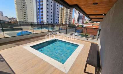 Apartamento com 3 quartos para alugar na Vila Cidade Universitária, Bauru 