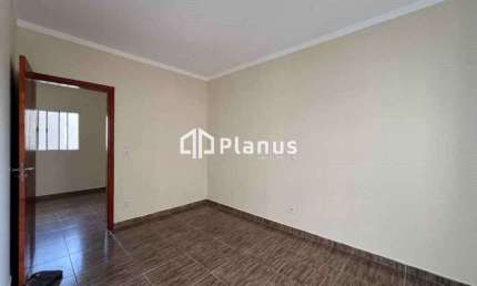 Apartamento com 1 quarto para alugar no Centro, Bauru 