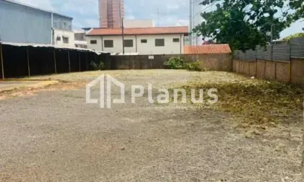 Terreno comercial para alugar no Jardim Brasil, Bauru 