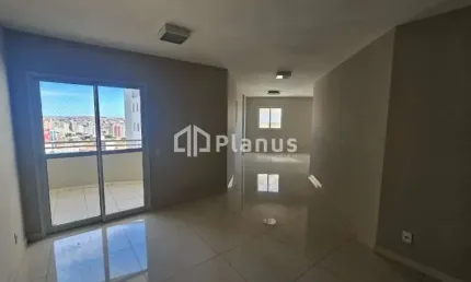 Apartamento com 03 dormitórios - vila santa tereza, bauru/sp
