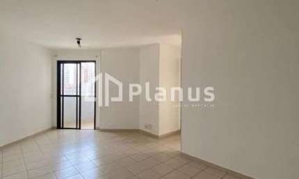Apartamento com 2 quartos para alugar no Jardim Infante Dom Henrique, Bauru 