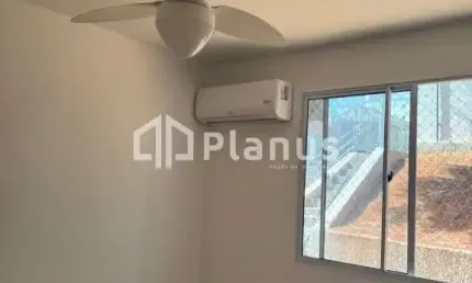 Apartamento com 2 quartos para alugar no Núcleo Residencial Presidente Geisel, Bauru 
