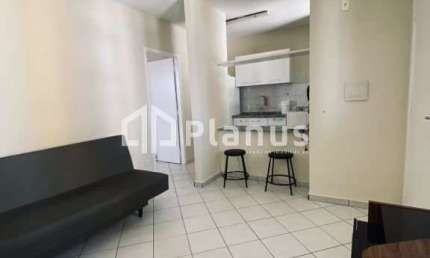 Apartamento com 1 quarto para alugar na Vila Maracy, Bauru 