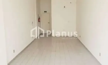 Sala Comercial Jardim Infante Dom Henrique, Bauru/SP
