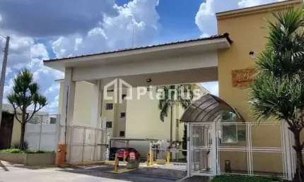 Apartamento Residencial Bellagio Jardim Terra Branca, Bauru/SP