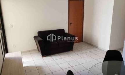 Apartamento com 3 quartos para alugar no Jardim Infante Dom Henrique, Bauru 