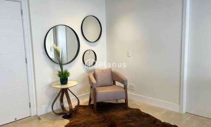 APARTAMENTO COM 2 DORMITORIOS - ED. MAIORCA, BAURU/SP