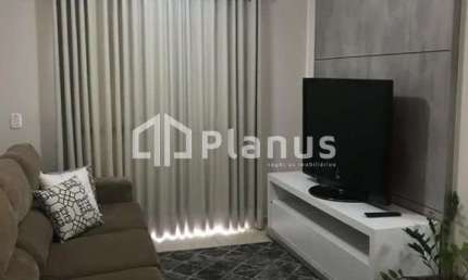 Apartamento Residencial Gurupi Vila Viação , Bauru/SP