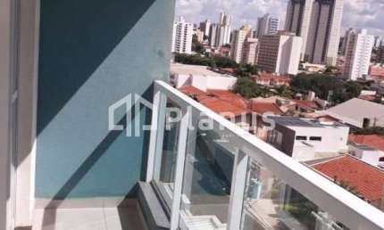 Apartamento com 2 quartos para alugar na Vila Santo Antônio, Bauru 
