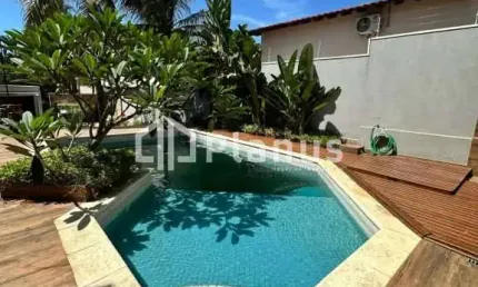 Casa à venda no Residencial Lago Sul, Bauru 