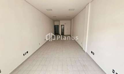 Sala comercial para alugar no Jardim Infante Dom Henrique, Bauru 