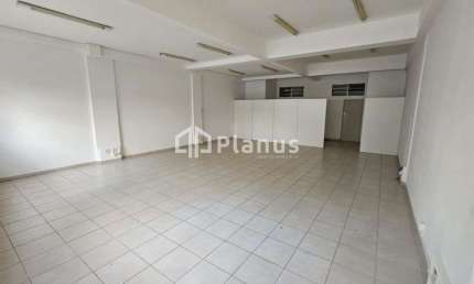 Sala comercial para alugar no Jardim Infante Dom Henrique, Bauru 