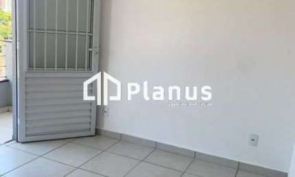 Apartamento com 1 quarto para alugar no Jardim Brasil, Bauru 