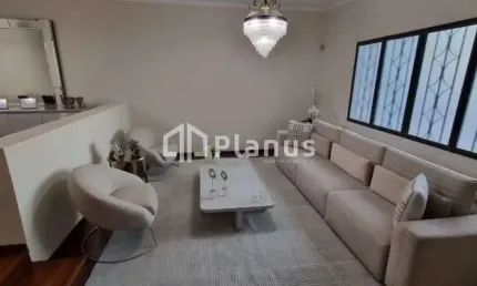 Casa com 5 quartos à venda no Parque Vista Alegre, Bauru 