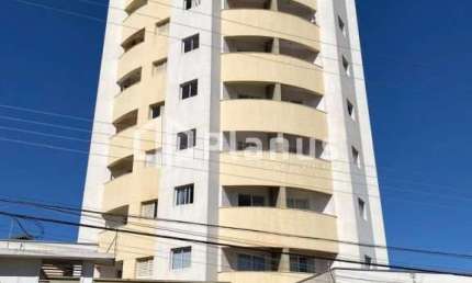 Apartamento Residencial Platinum  Jardim Brasil , Bauru/SP