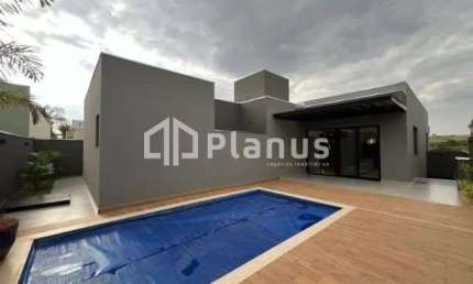 Casa com 3 quartos para alugar no Residencial Lago Sul, Bauru 
