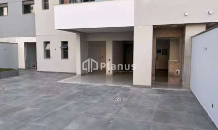 Apartamento com 2 quartos à venda no Jardim Paulista, Bauru 