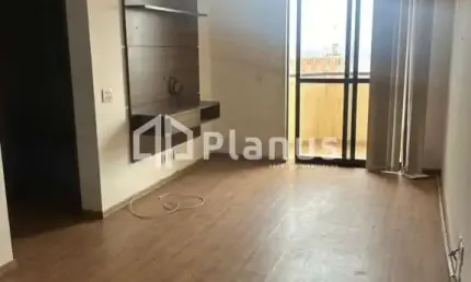 Apartamento ed. araucária vila guedes de azevedo , bauru/sp