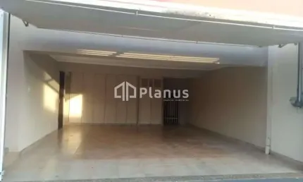 Casa com 3 quartos à venda na Vila Riachuelo, Bauru 