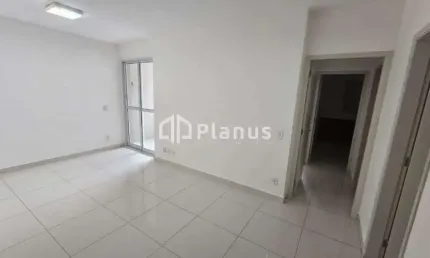 Apartamento com 2 quartos à venda na Vila Santa Tereza, Bauru 
