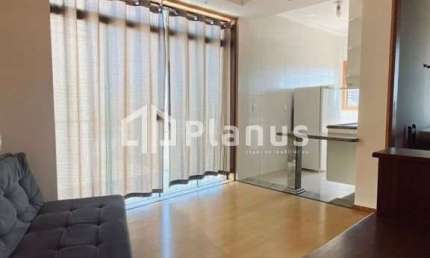 Apartamento Residencial Paraná I, Jardim Brasil Bauru/SP
