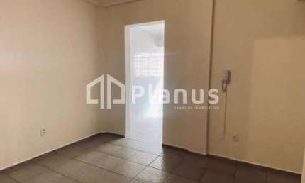 Apartamento Residencial Paraná I Jardim Brasil, Bauru/SP