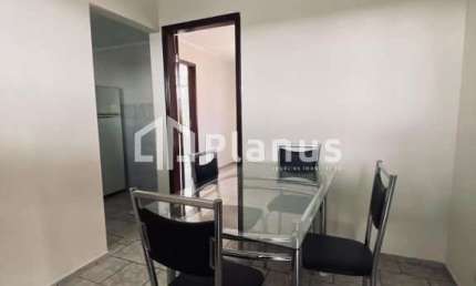 Apartamento Residencial Paraná II Jardim Brasil, Bauru/SP