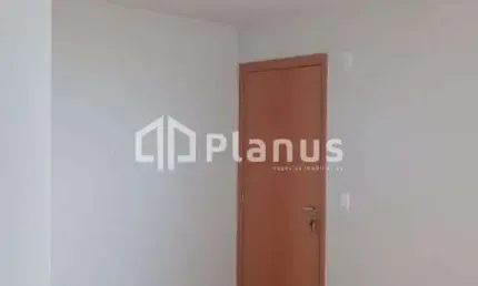 Apartamento com 2 quartos à venda no Residencial Parque Granja Cecília B, Bauru 
