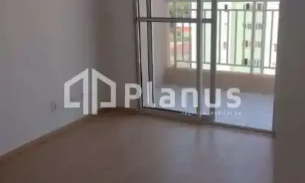Apartamento com 2 quartos à venda no Parque Água Comprida, Bauru 
