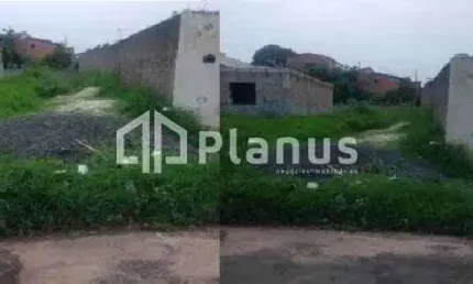 Terreno à venda na Pousada da Esperança I, Bauru 
