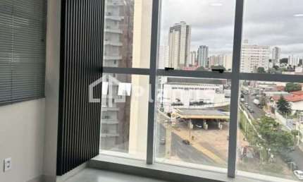 Sala comercial para alugar na Vila Santo Antônio, Bauru 