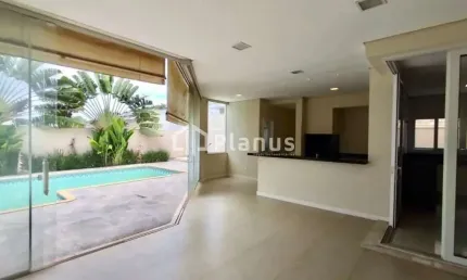 Casa em Condomínio Residencial Villaggio III, Bauru/SP