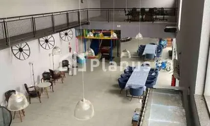 Casa comercial à venda na Vila Bom Jesus, Bauru 