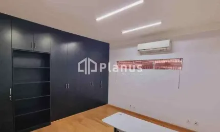 Casa comercial à venda na Vila Bonfim, Bauru 