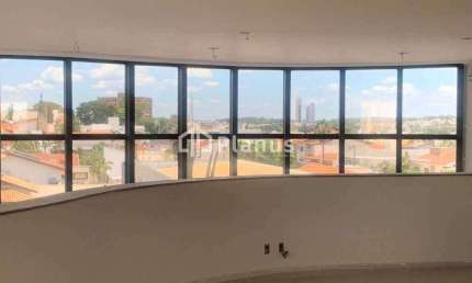 Casa comercial para alugar no Jardim Estoril, Bauru 
