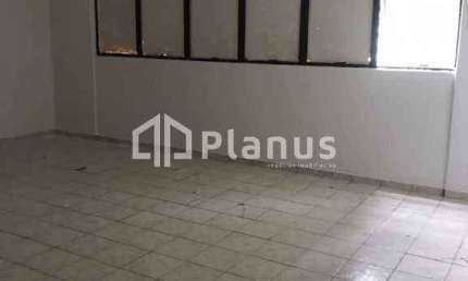 Casa comercial para alugar no Jardim Estoril IV, Bauru 