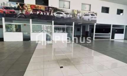 Casa comercial para alugar na Vila Nova Cidade Universitária, Bauru 