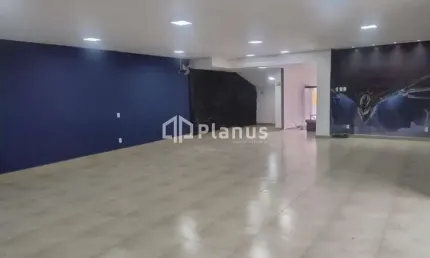 Sala comercial para alugar na Vila Santa Tereza, Bauru 