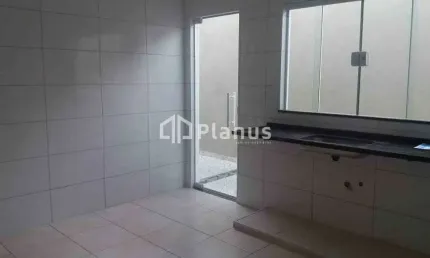 Casa com 2 quartos para alugar no Jardim Eldorado, Bauru 