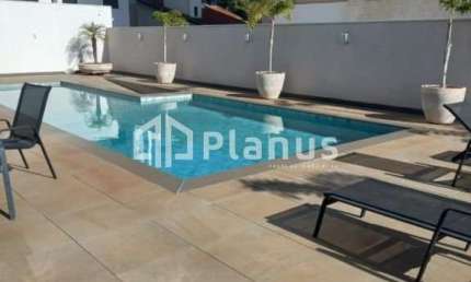 Apartamento com 2 quartos para alugar no Jardim Infante Dom Henrique, Bauru 