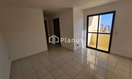 Apartamento com 2 quartos para alugar no Jardim Infante Dom Henrique, Bauru 