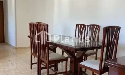 Apartamento com 3 quartos para alugar no Jardim Infante Dom Henrique, Bauru 