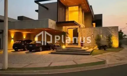 Casa em condomínio residencial cyrela estoril , bauru/sp
