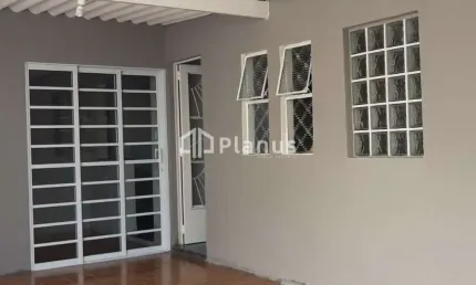 Casa com 2 quartos à venda no Jardim Petrópolis, Bauru 