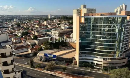 Apartamento com 3 quartos à venda no Centro, Bauru 