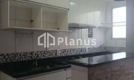 Apartamento cristo redentor jardim terra branca , bauru/sp