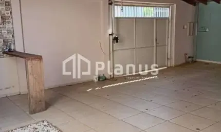 Casa com 3 quartos para alugar no Jardim Silvestre II, Bauru 