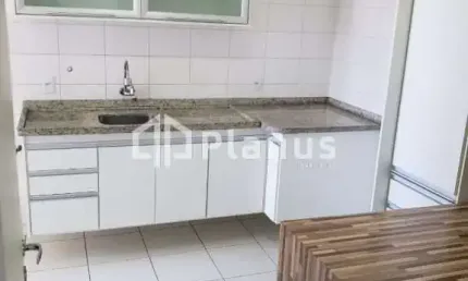 Apartamento arte brasil vila santa tereza, bauru/sp